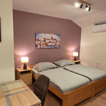 Rd Apartments Center Zadar Zewnętrze zdjęcie