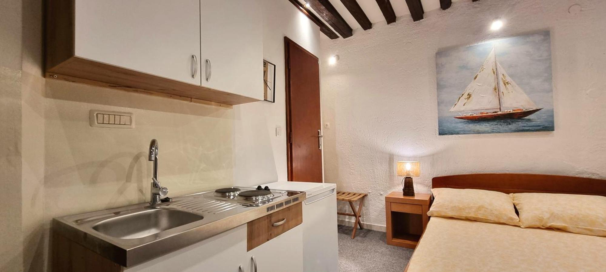 Rd Apartments Center Zadar Zewnętrze zdjęcie
