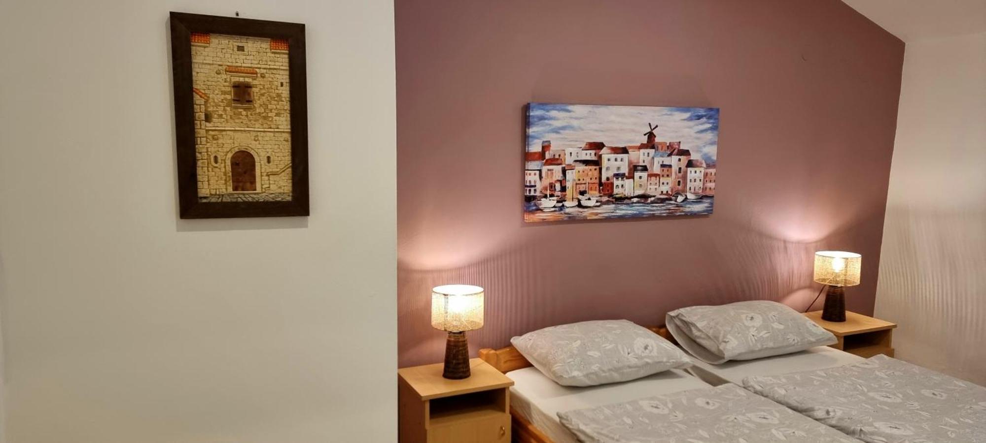 Rd Apartments Center Zadar Zewnętrze zdjęcie