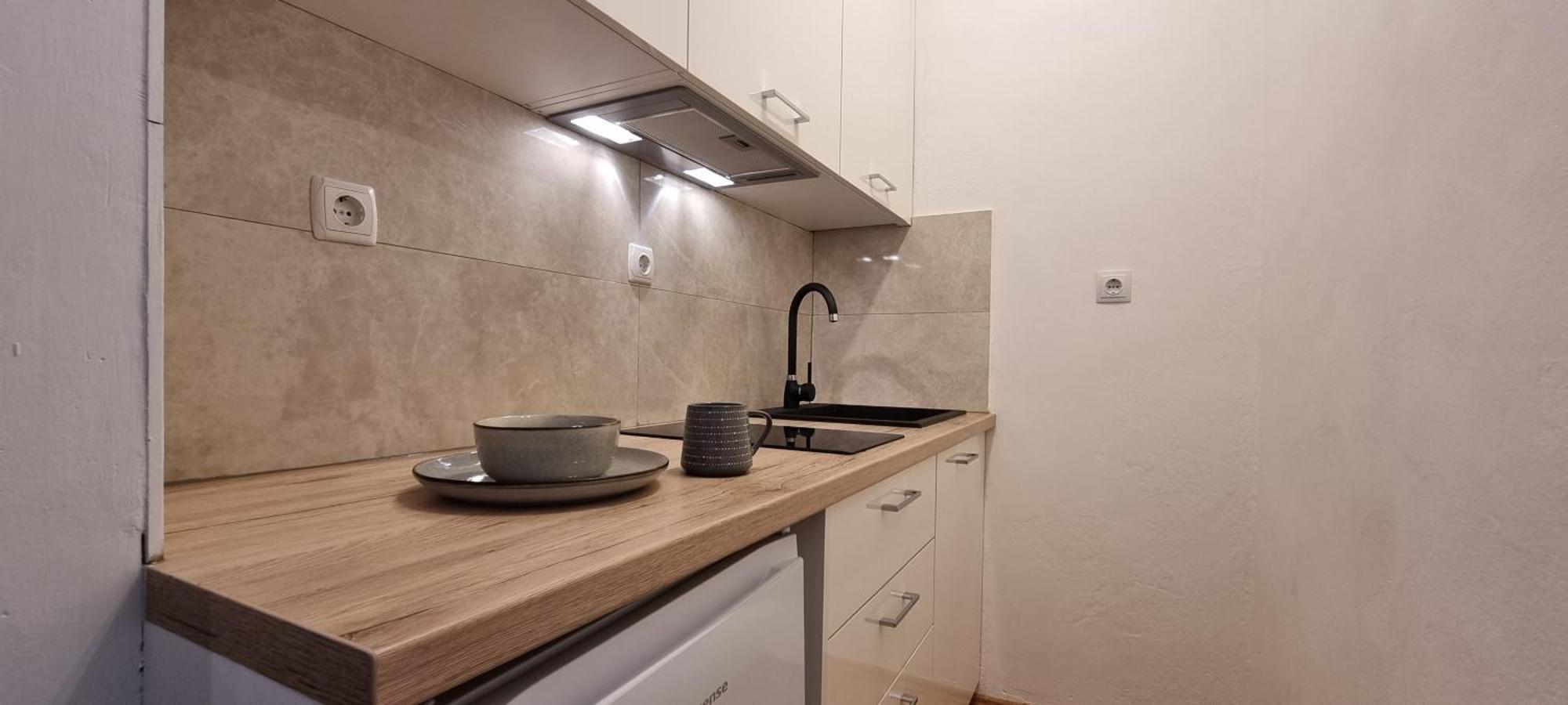 Rd Apartments Center Zadar Zewnętrze zdjęcie