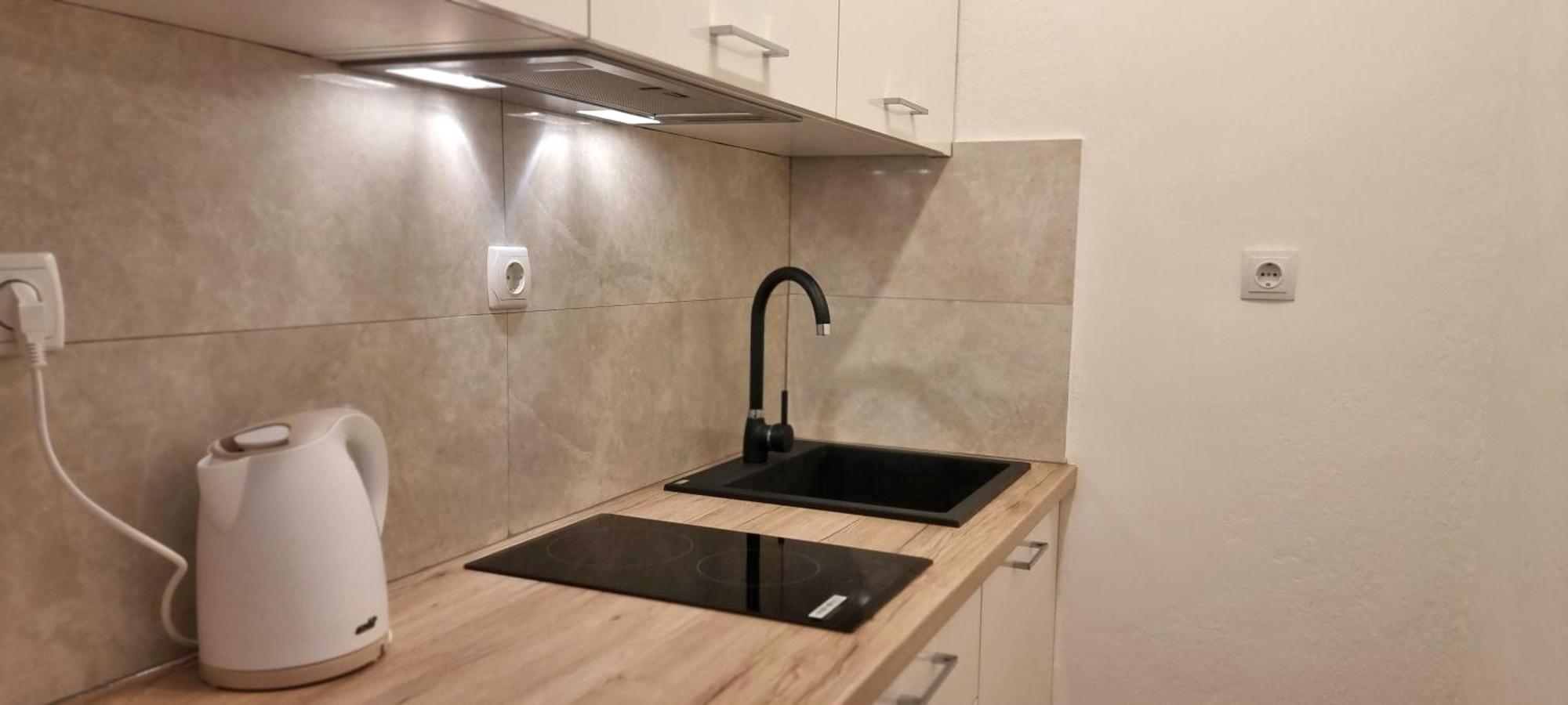 Rd Apartments Center Zadar Zewnętrze zdjęcie