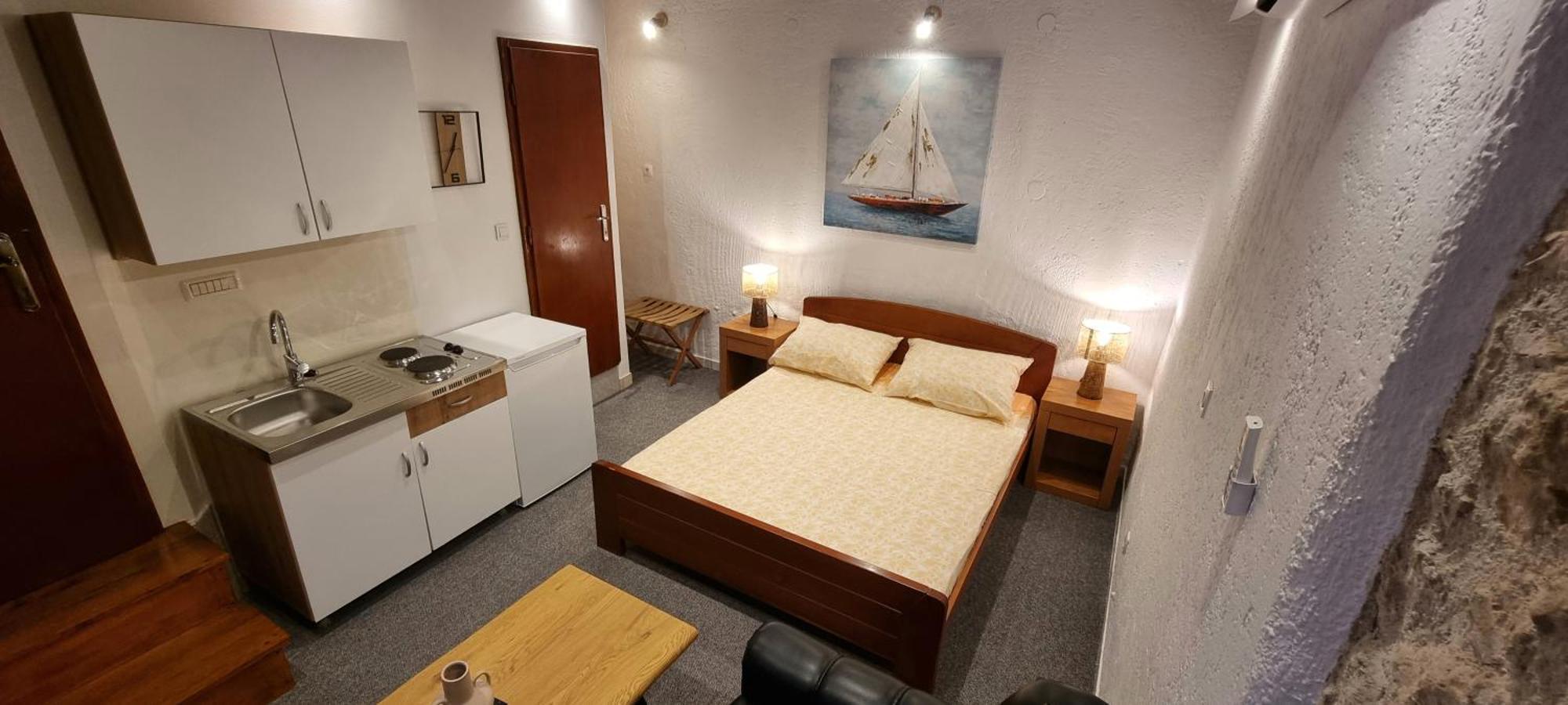 Rogdogg Apartments Center Zadar Zewnętrze zdjęcie