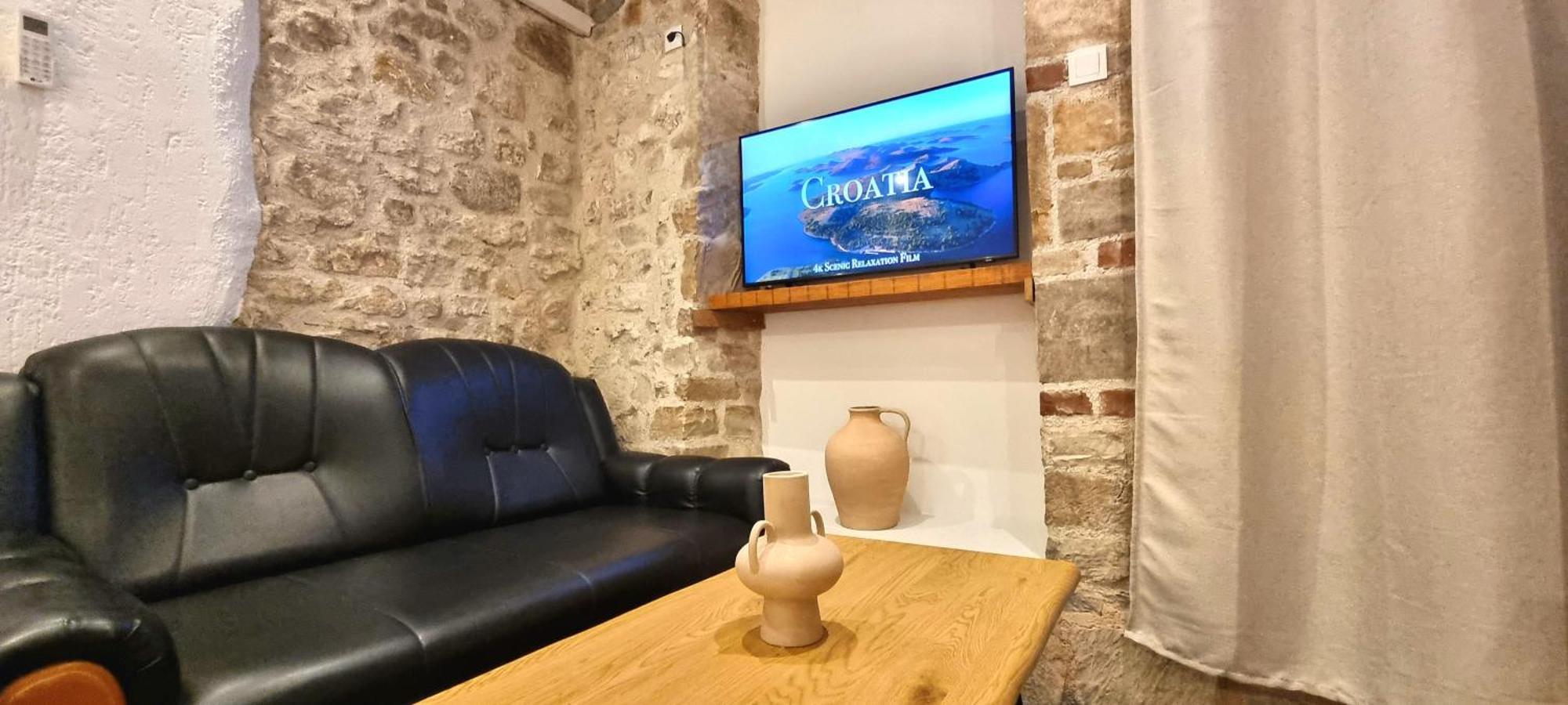 Rd Apartments Center Zadar Zewnętrze zdjęcie