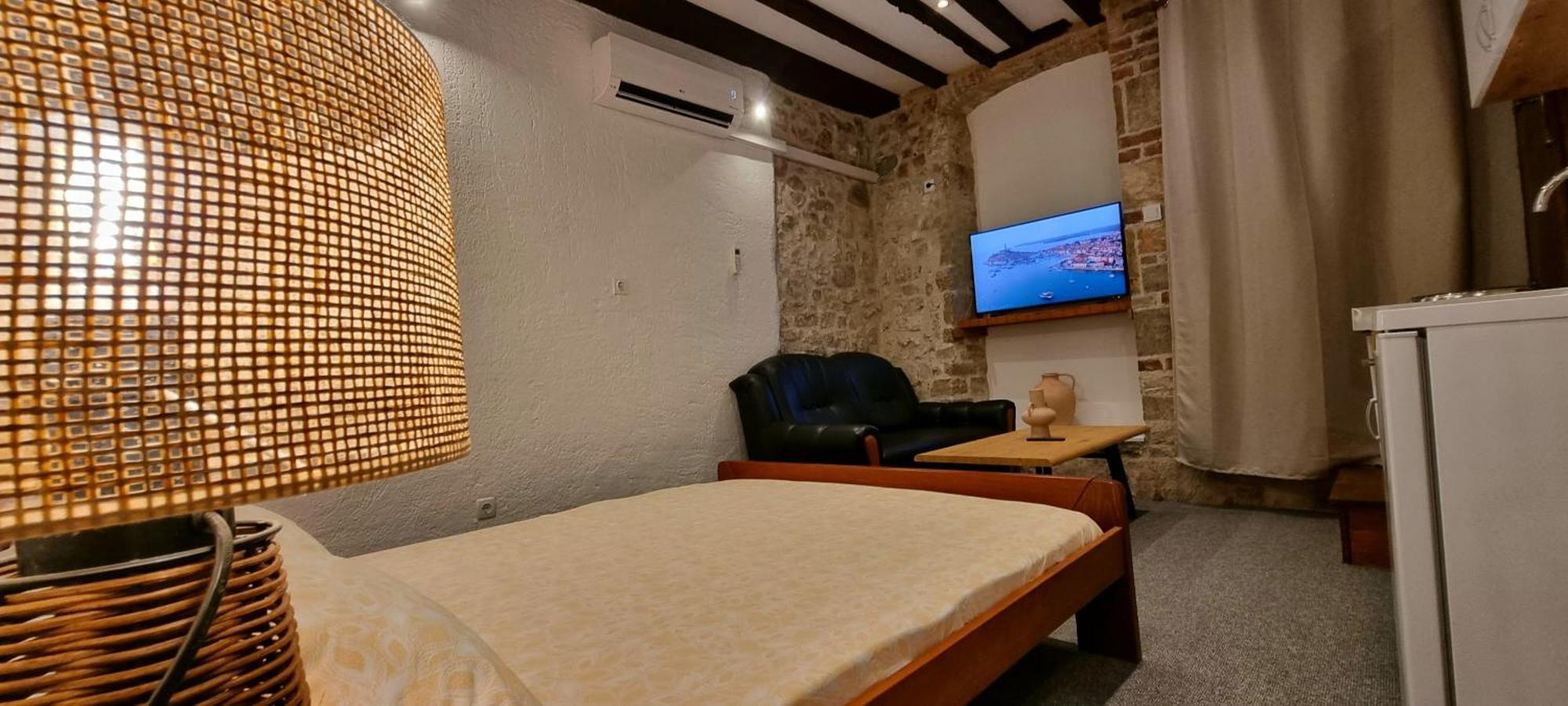 Rd Apartments Center Zadar Zewnętrze zdjęcie