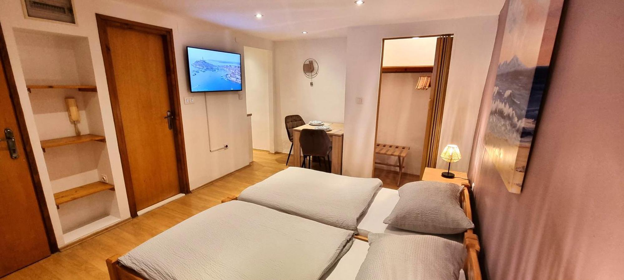 Rogdogg Apartments Center Zadar Zewnętrze zdjęcie