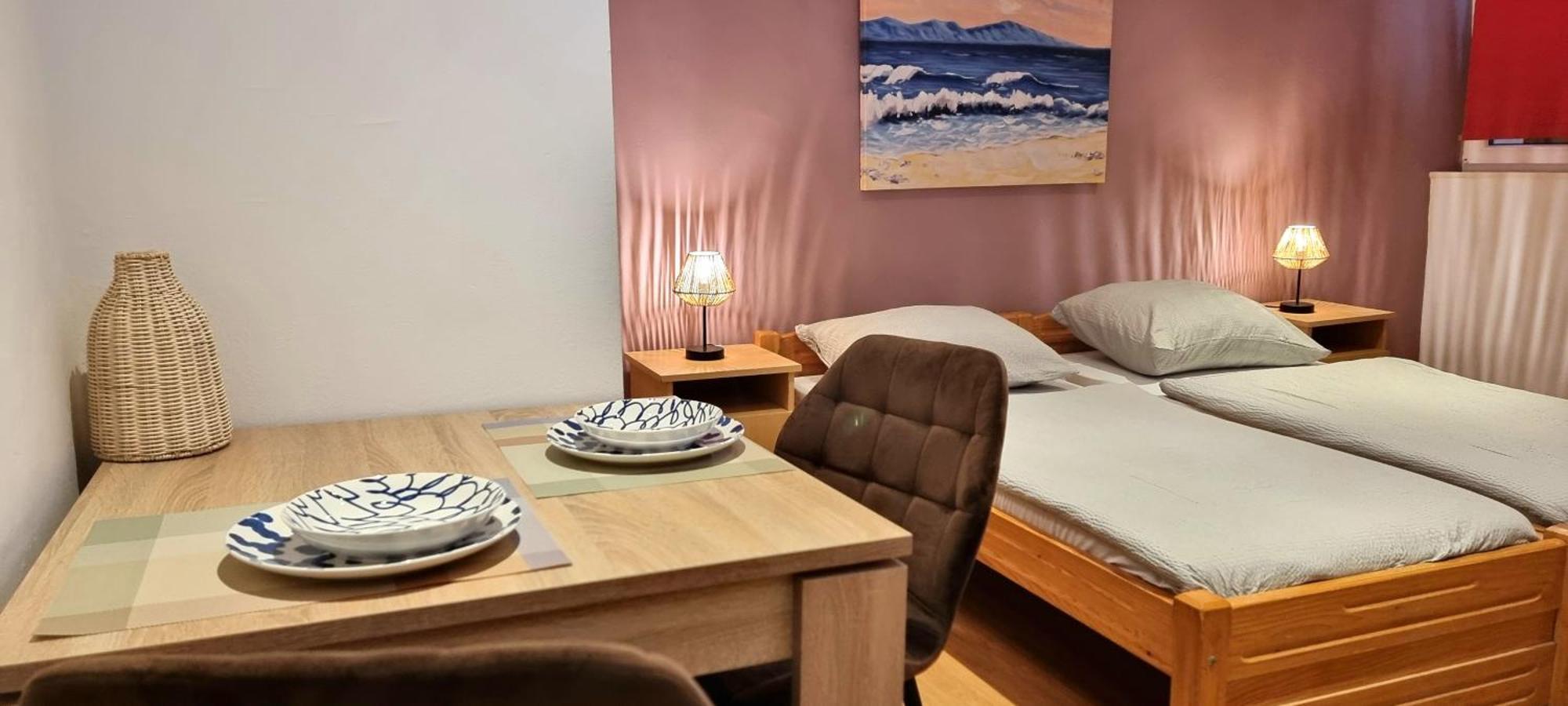 Rd Apartments Center Zadar Zewnętrze zdjęcie