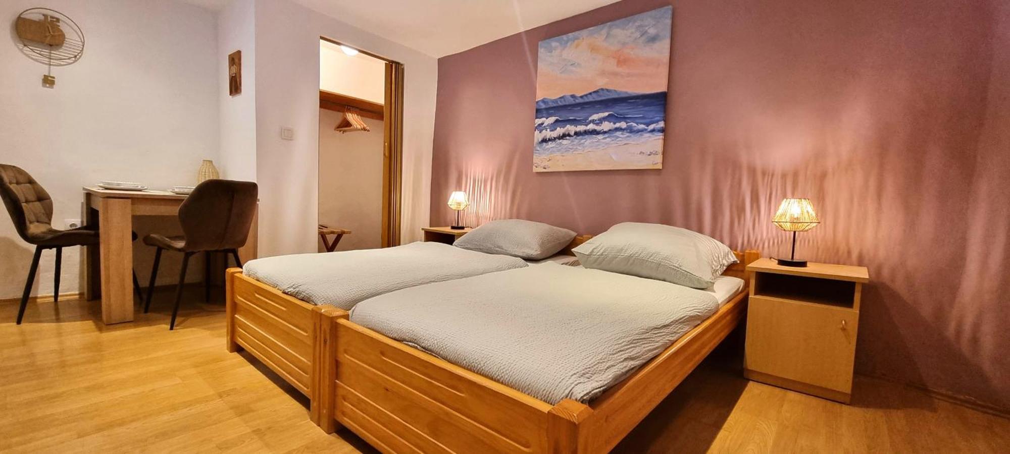 Rd Apartments Center Zadar Zewnętrze zdjęcie