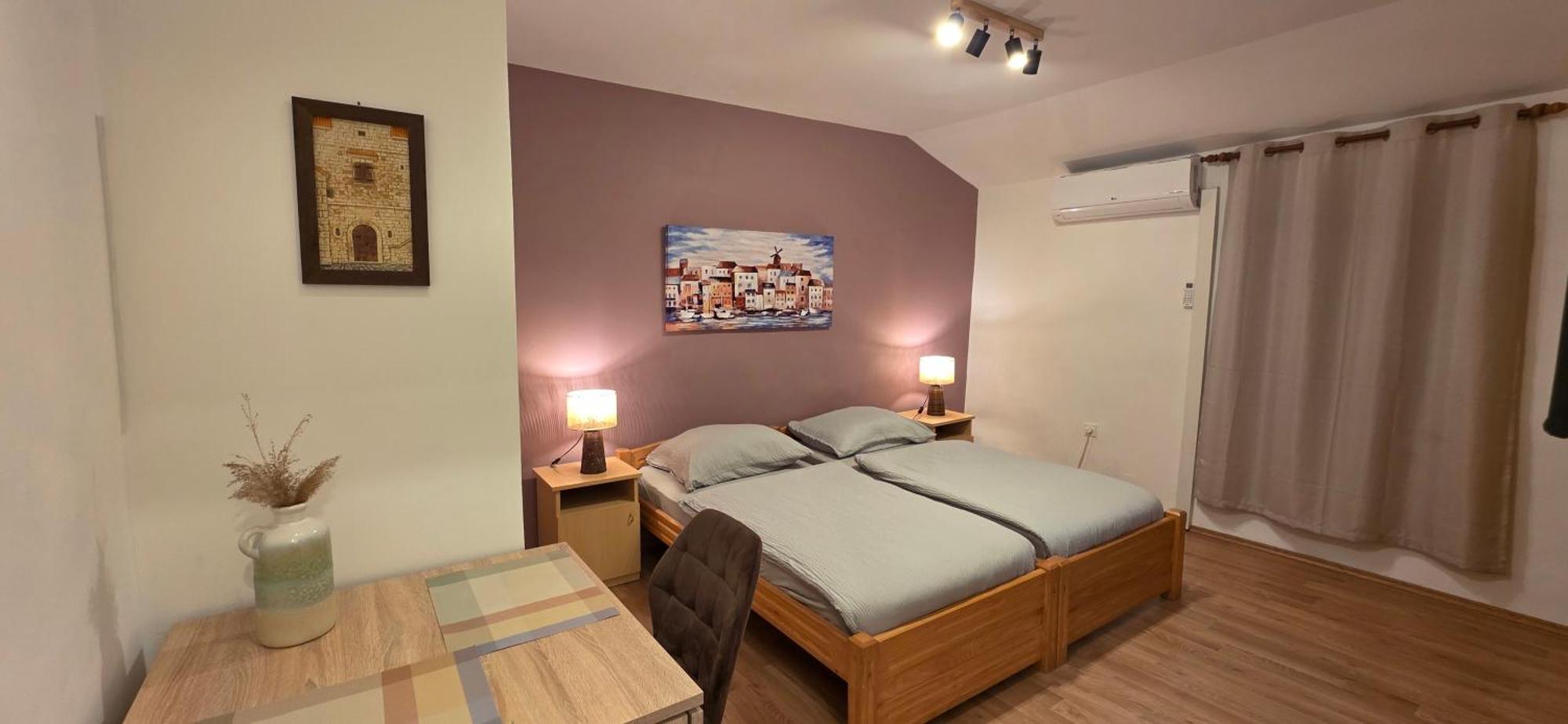 Rd Apartments Center Zadar Zewnętrze zdjęcie