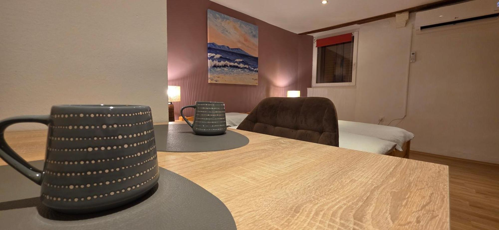 Rd Apartments Center Zadar Zewnętrze zdjęcie