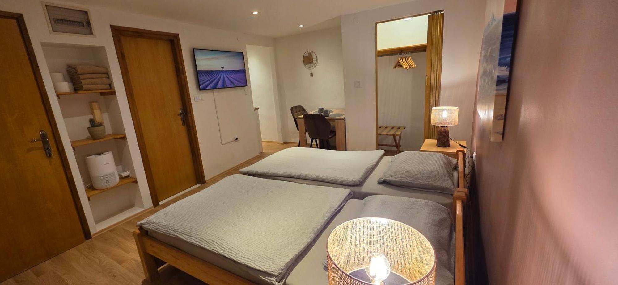 Rd Apartments Center Zadar Zewnętrze zdjęcie