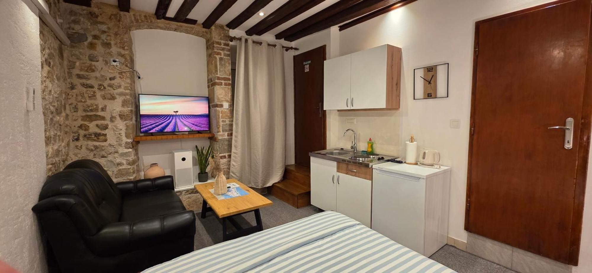 Rd Apartments Center Zadar Zewnętrze zdjęcie